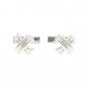 ティファニー シグネチャー カフス