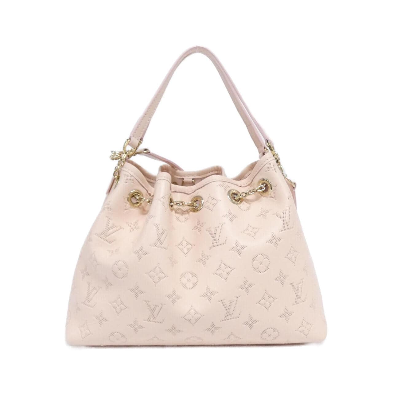 ルイヴィトン モノグラム フラワーリング LVバンドル M11283 ショルダーバッグ