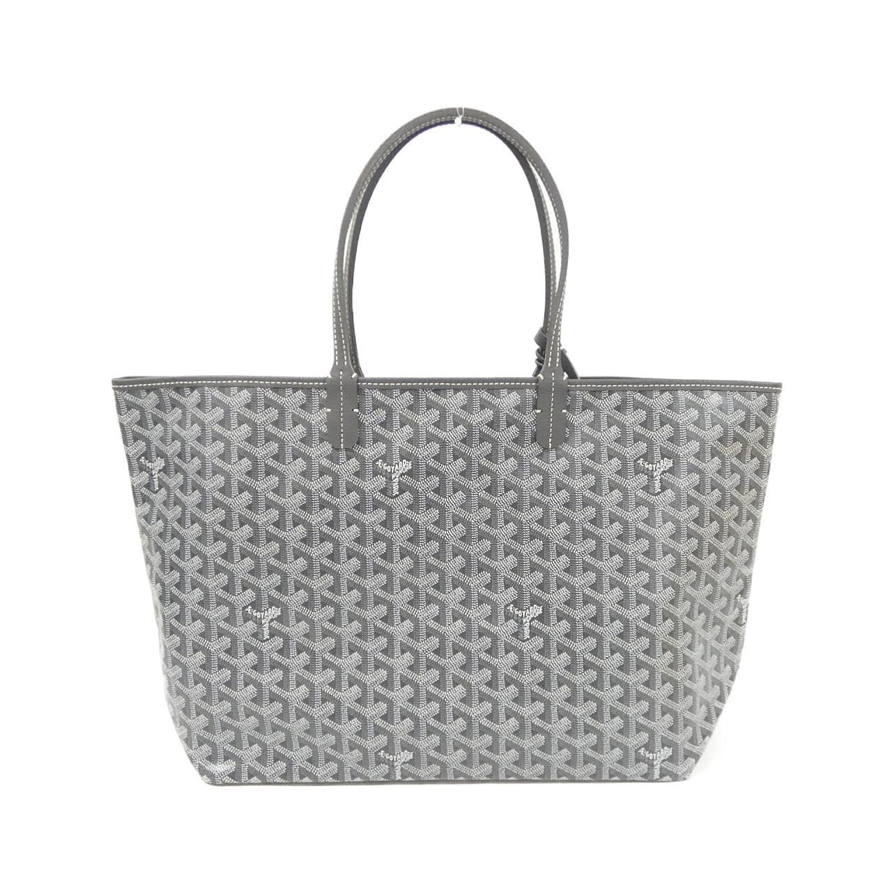 【未使用品】ゴヤール サン ルイ PM AMA LOUIS PM バッグ