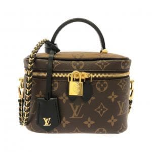 ルイヴィトン モノグラム ヴァニティ PM M45165 バッグ