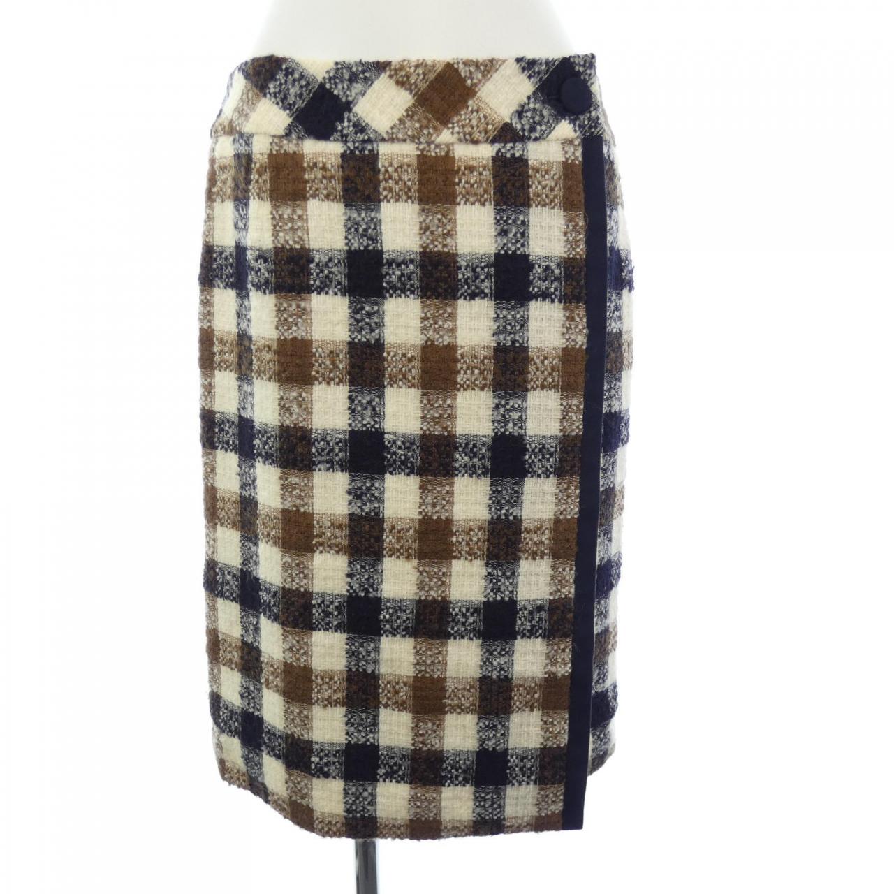 Aquascutum Skirt