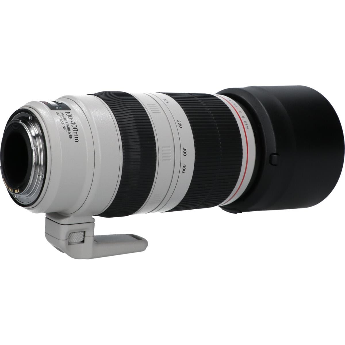 ＣＡＮＯＮ　ＥＦ１００－４００ｍｍ　Ｆ４．５－５．６Ｌ　ＩＳ　ＩＩ