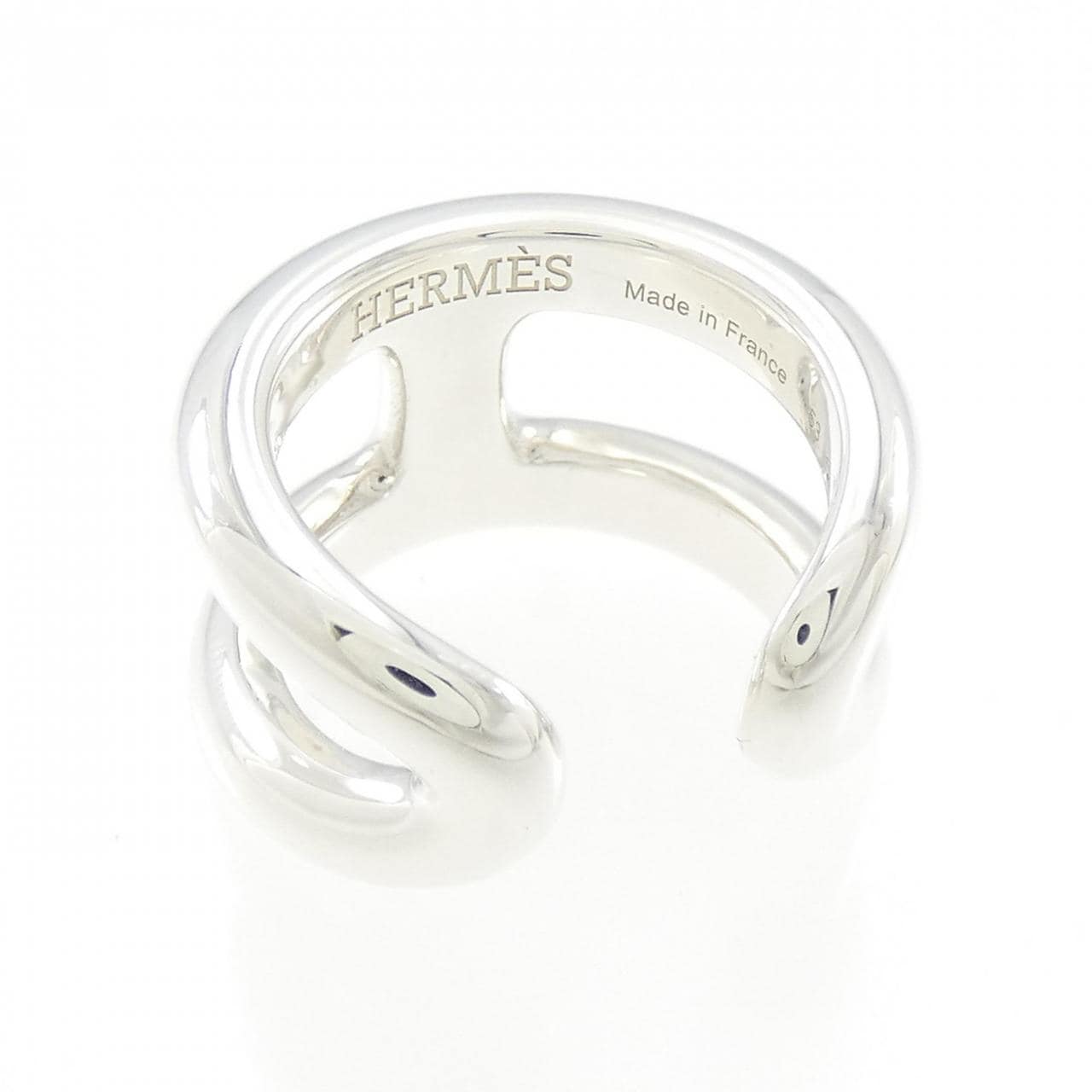 [BRAND NEW] HERMES Osmo Small Ring