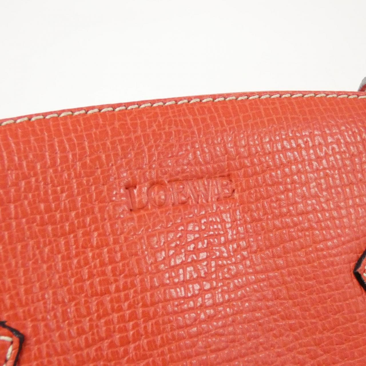 [vintage] Loewe 单肩包