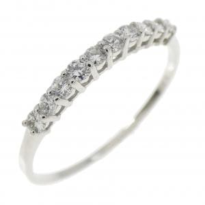 【新品】PT900 ダイヤモンド リング 0.20CT