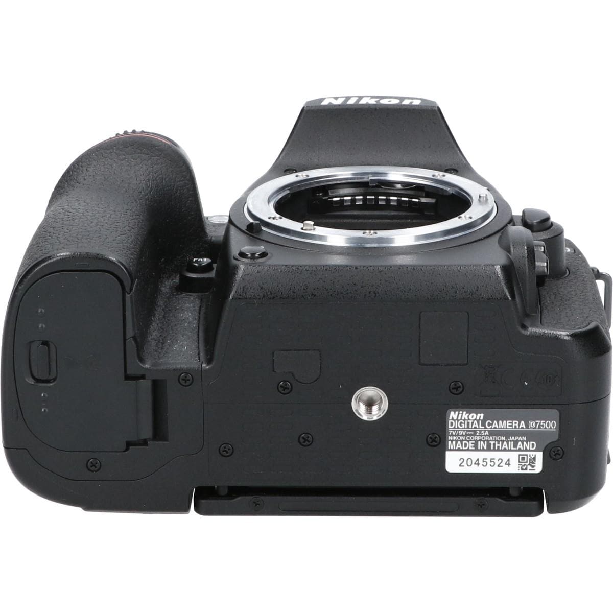 Ｄ７５００