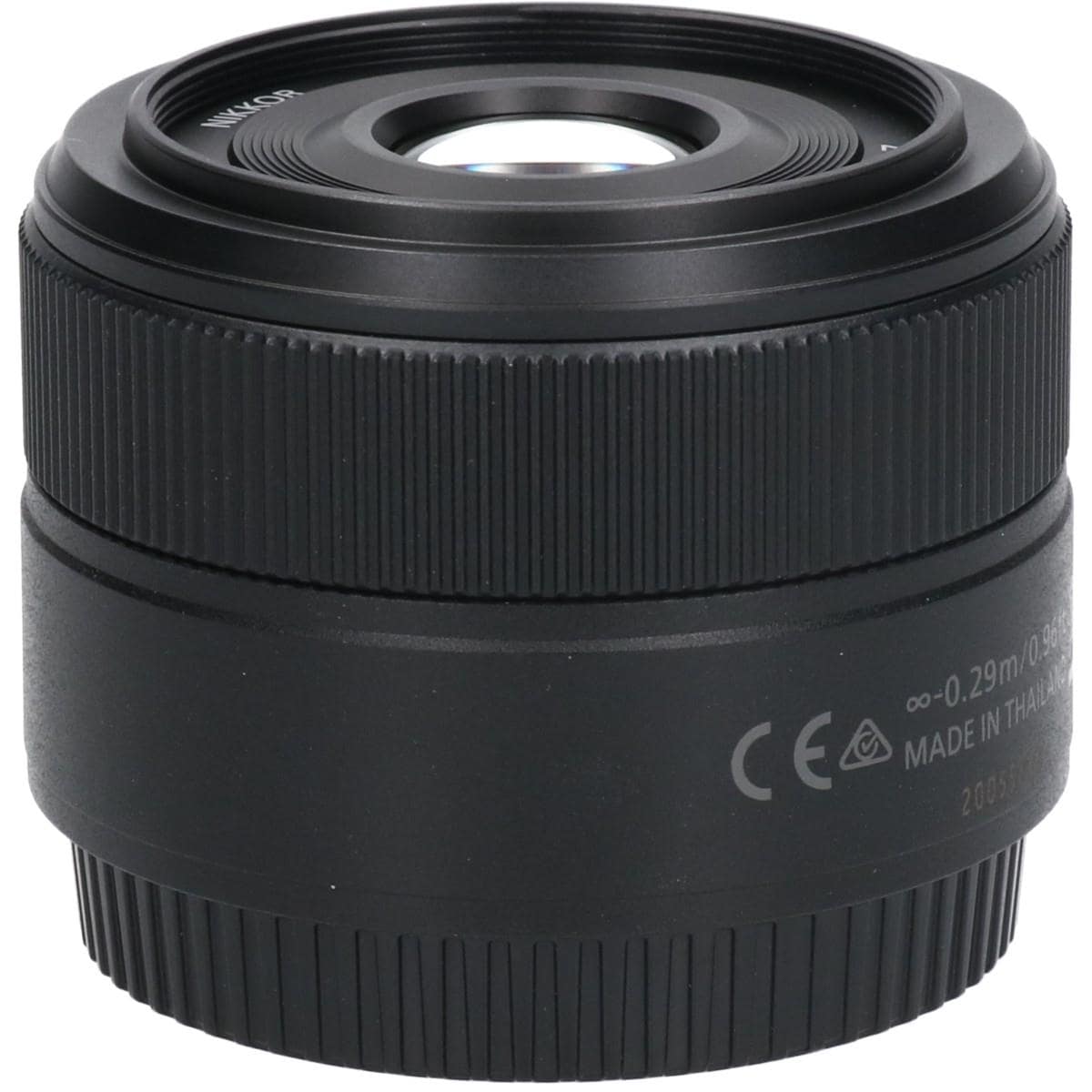 Ｚ４０ｍｍ　Ｆ２