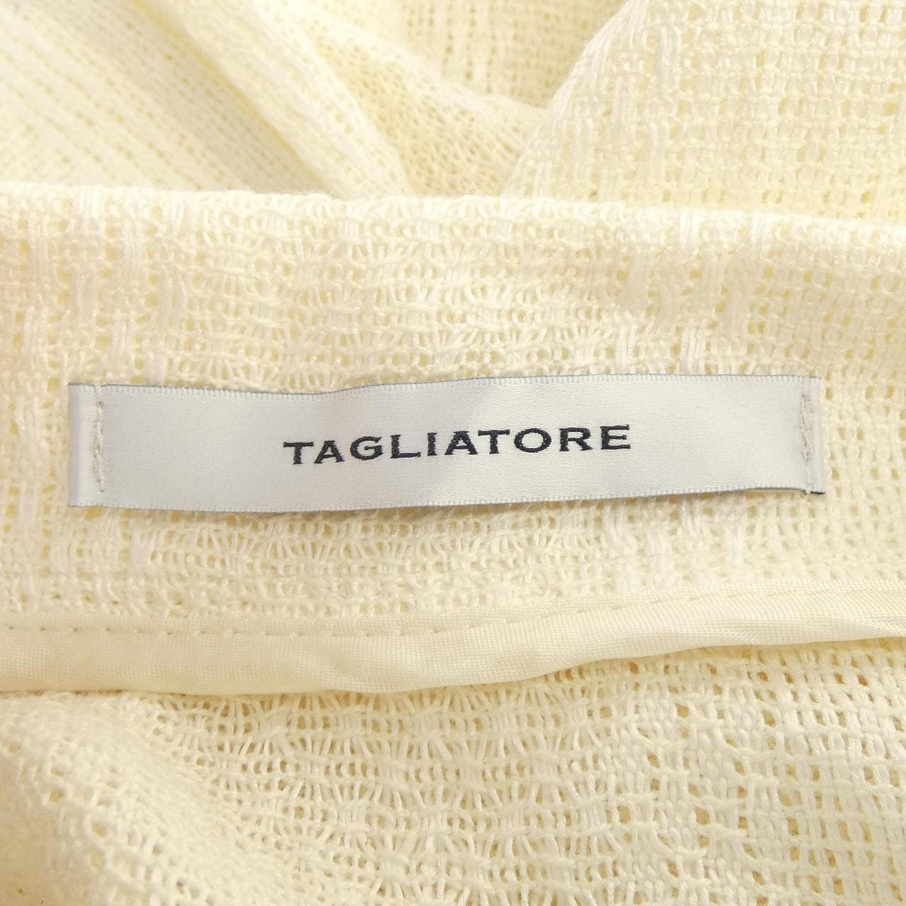 タリアトーレ TAGLIATORE ジャケット