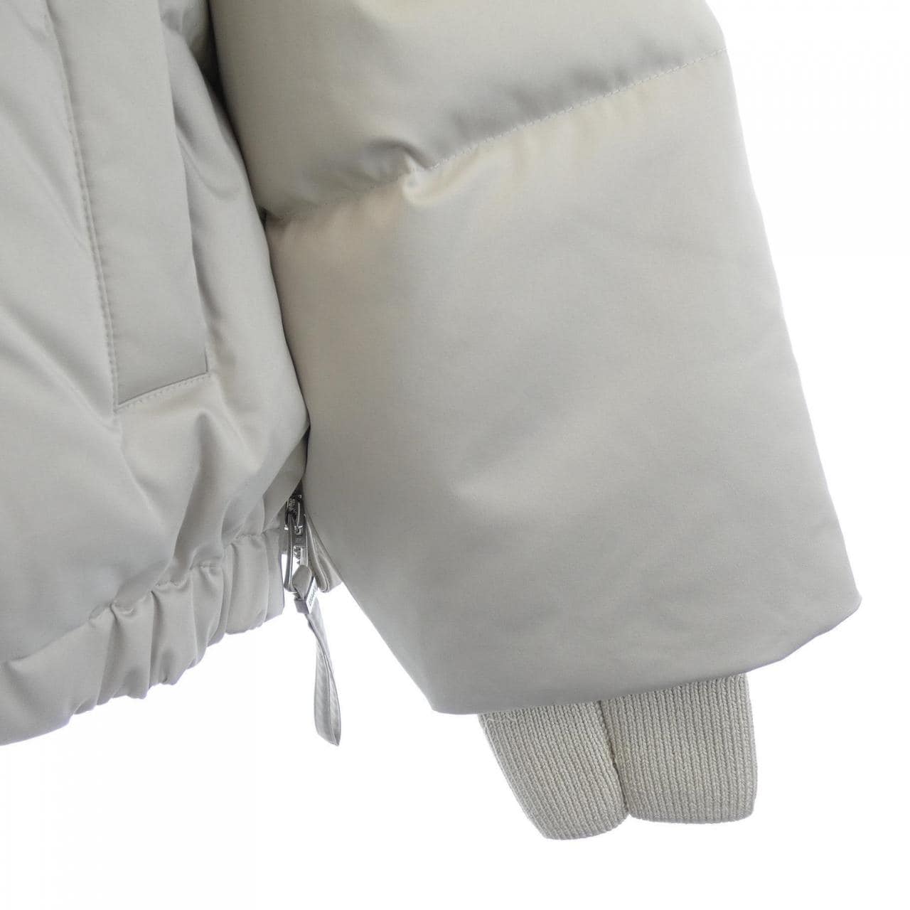 デュノ DUNO HEKA M ダウンジャケット