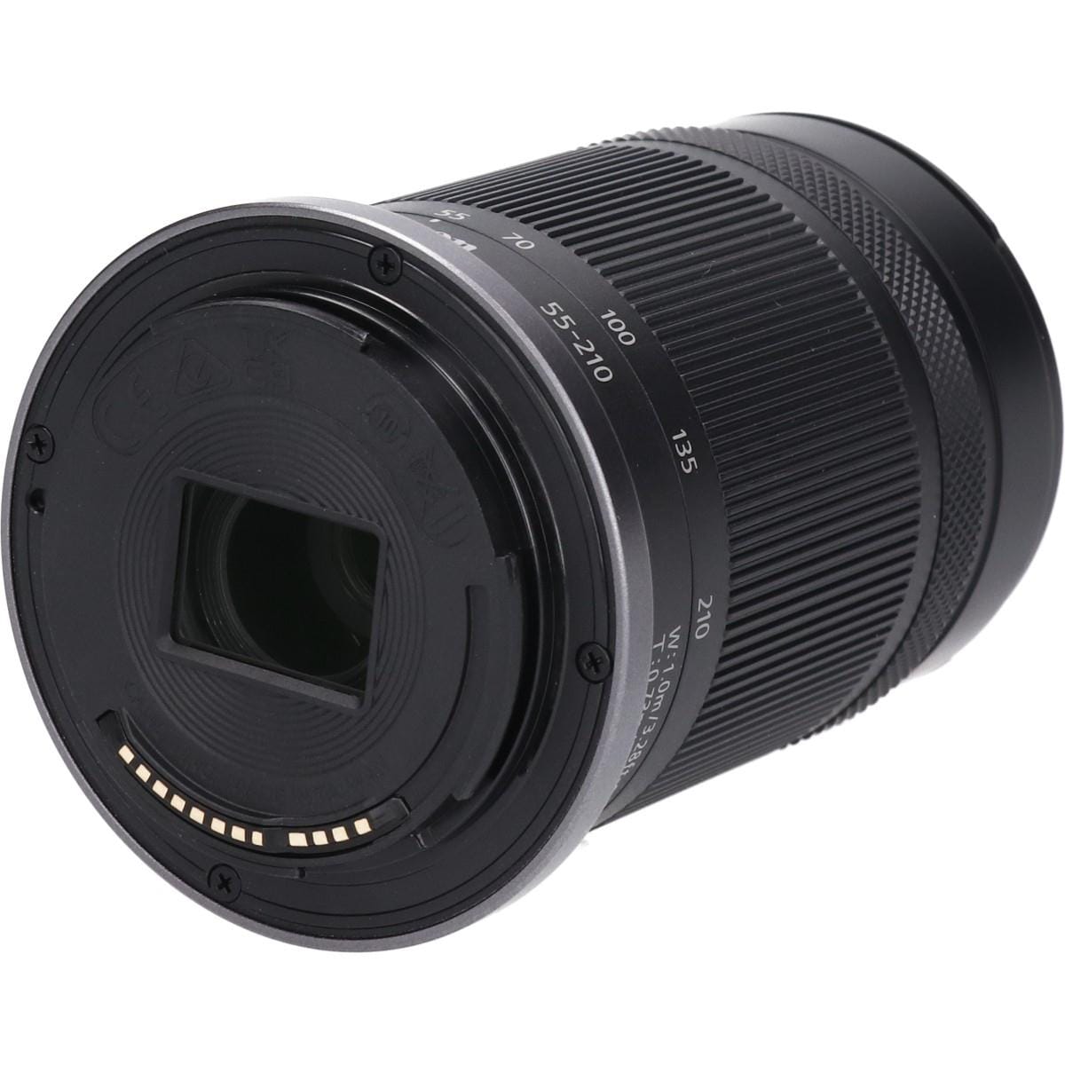 ＲＦ－Ｓ５５－２１０ｍｍ　Ｆ５－７．１ＩＳ　ＳＴＭ