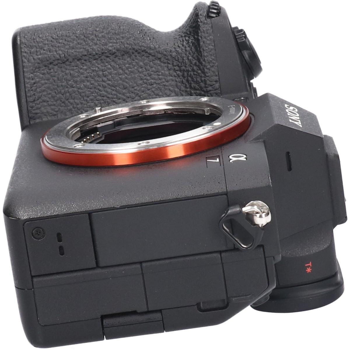 α７　ＩＶ　ＩＬＣＥ－７Ｍ４