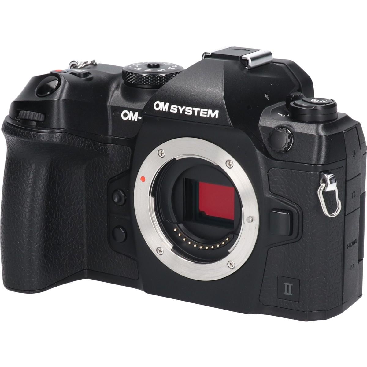 ＯＭ－１ＭＡＲＫ　ＩＩ