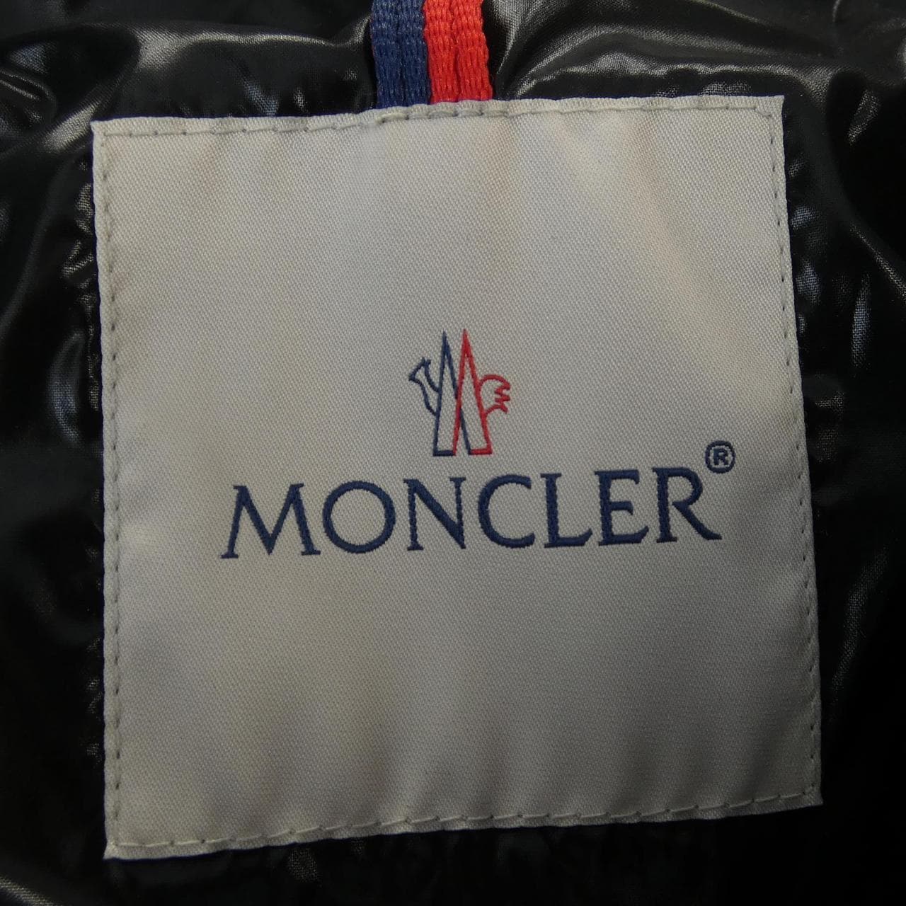 モンクレール MONCLER BADYF ダウンジャケット
