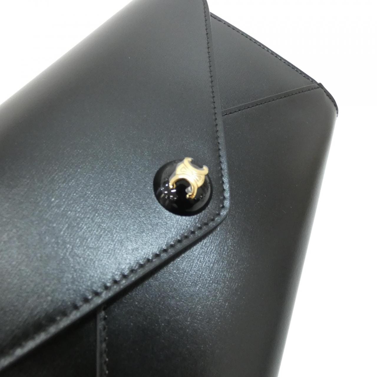 【新品】セリーヌ 10P663DPV チェーンウォレット