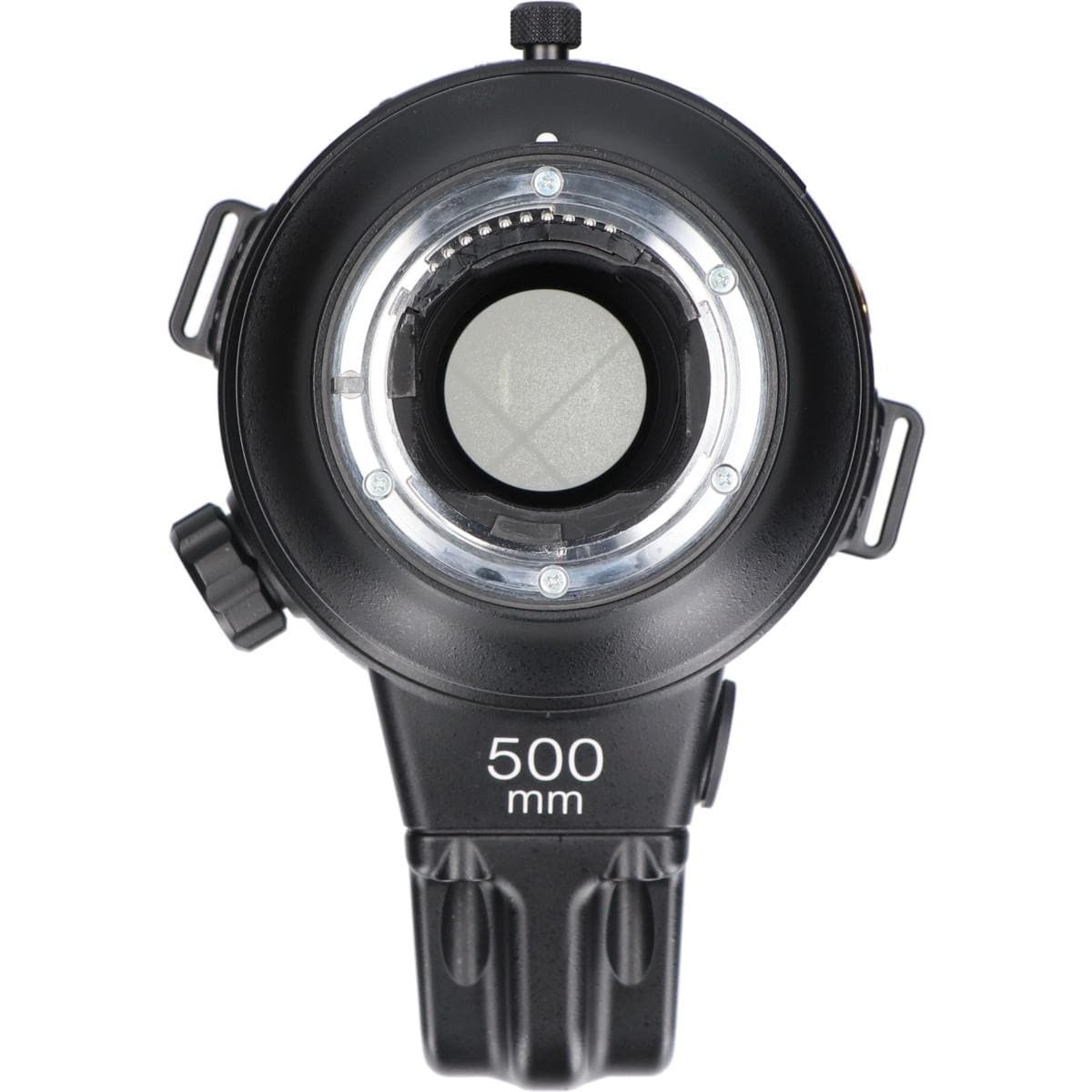 ＡＦ－Ｓ５００ｍｍ　Ｆ４Ｅ　ＦＬ　ＶＲ