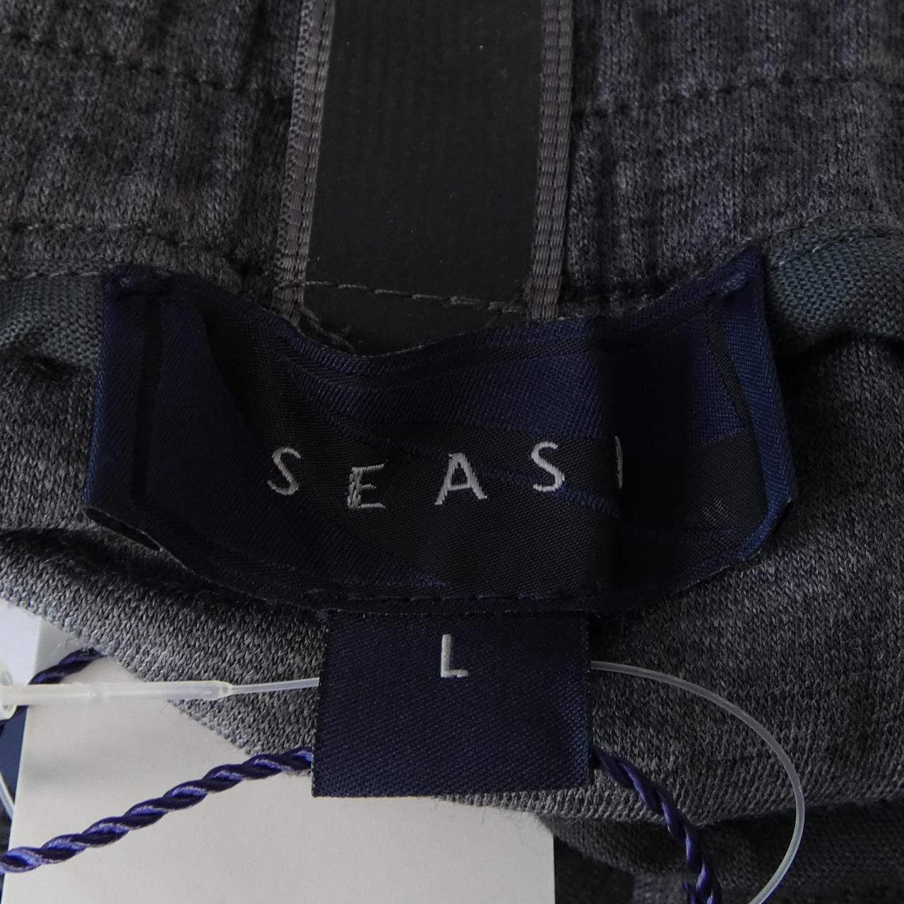 シーズ SEASE パンツ