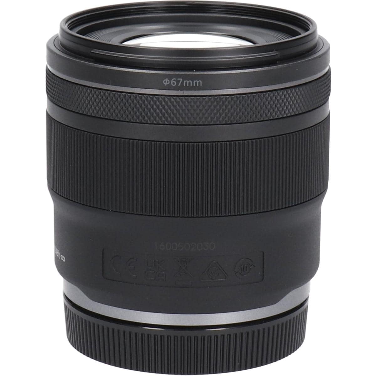ＲＦ４５ｍｍ　Ｆ１．２　ＳＴＭ