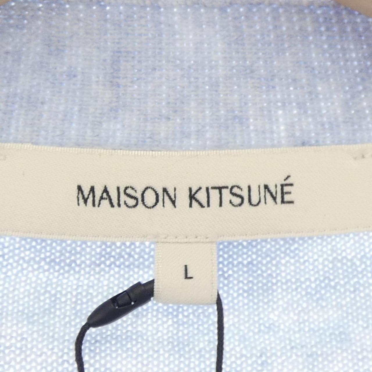 メゾンキツネ MAISON KITSUNE MM00509KT1036 カーディガン