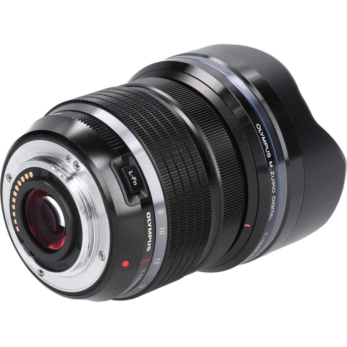 ＭＺＤ７－１４ｍｍ　Ｆ２．８ＰＲＯ