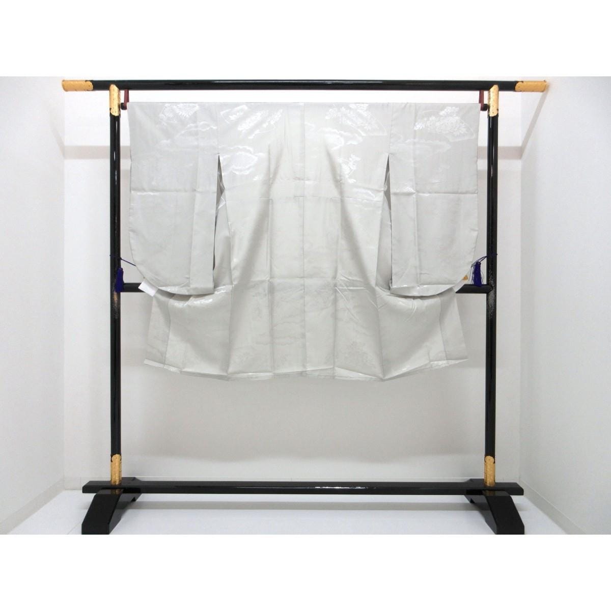【新品】長襦袢　二尺袖　化繊