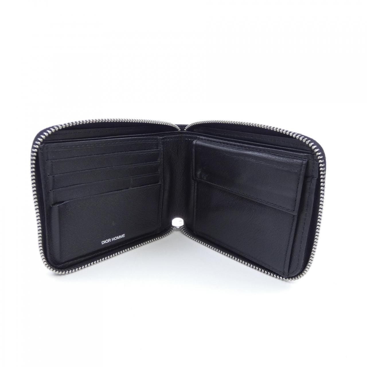 ディオールオム DIOR HOMME WALLET