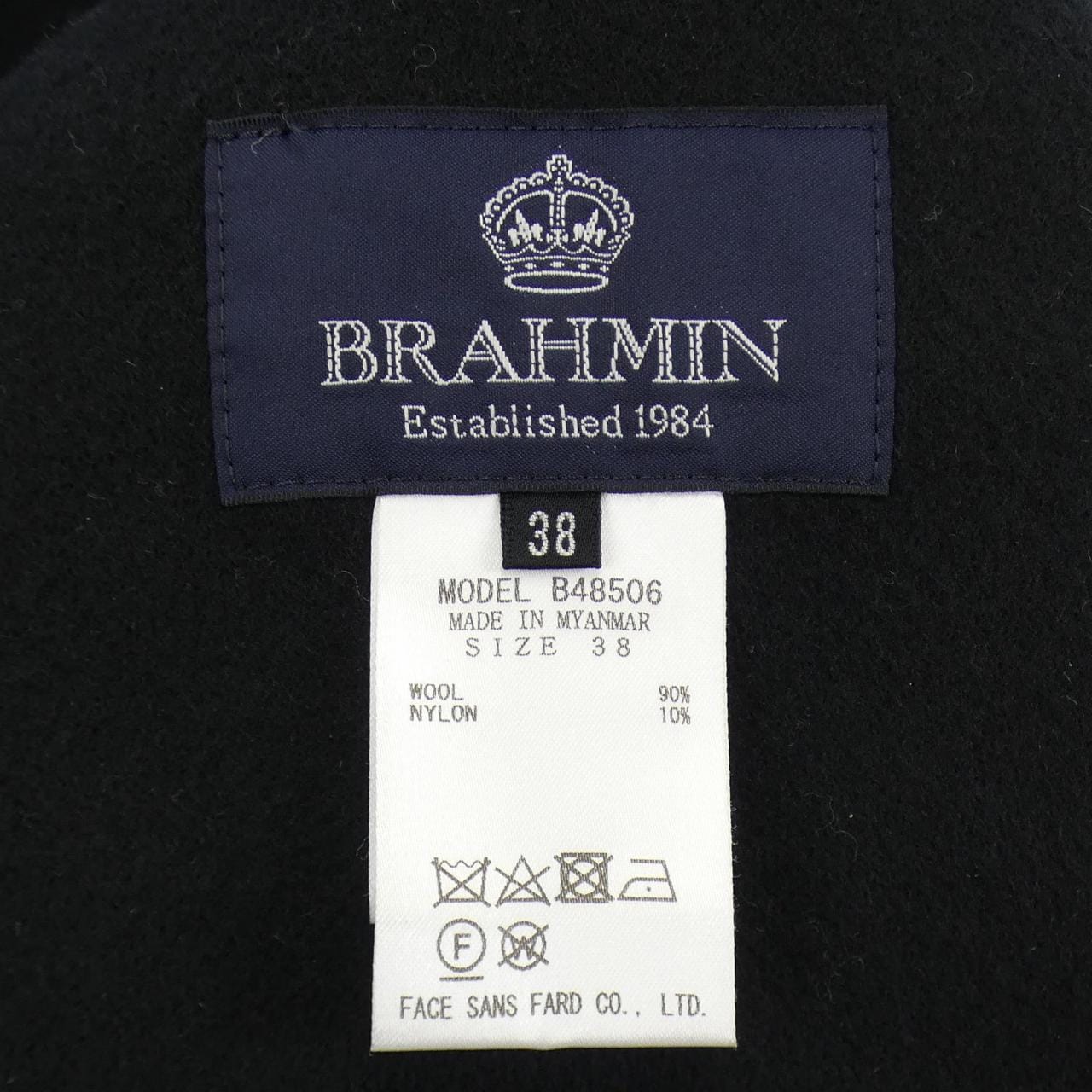 Brahmin ジャケット
