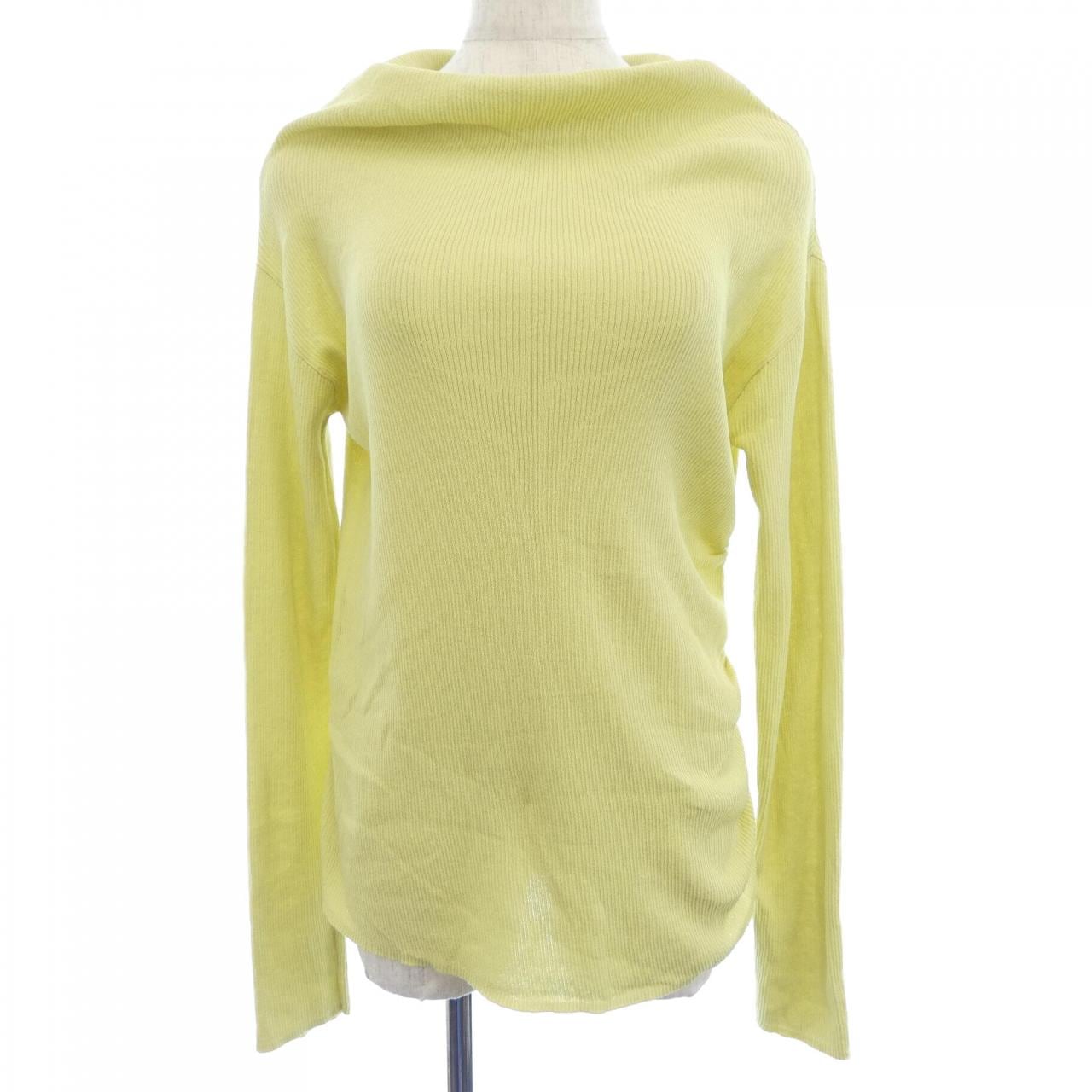 ミラオーウェン MILA OWEN 09WNT251076 ニット