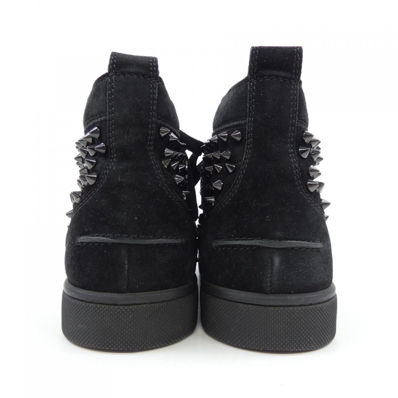 CHRISTIAN LOUBOUTIN CHRISTIAN LOUBOUTIN SNEAKERS