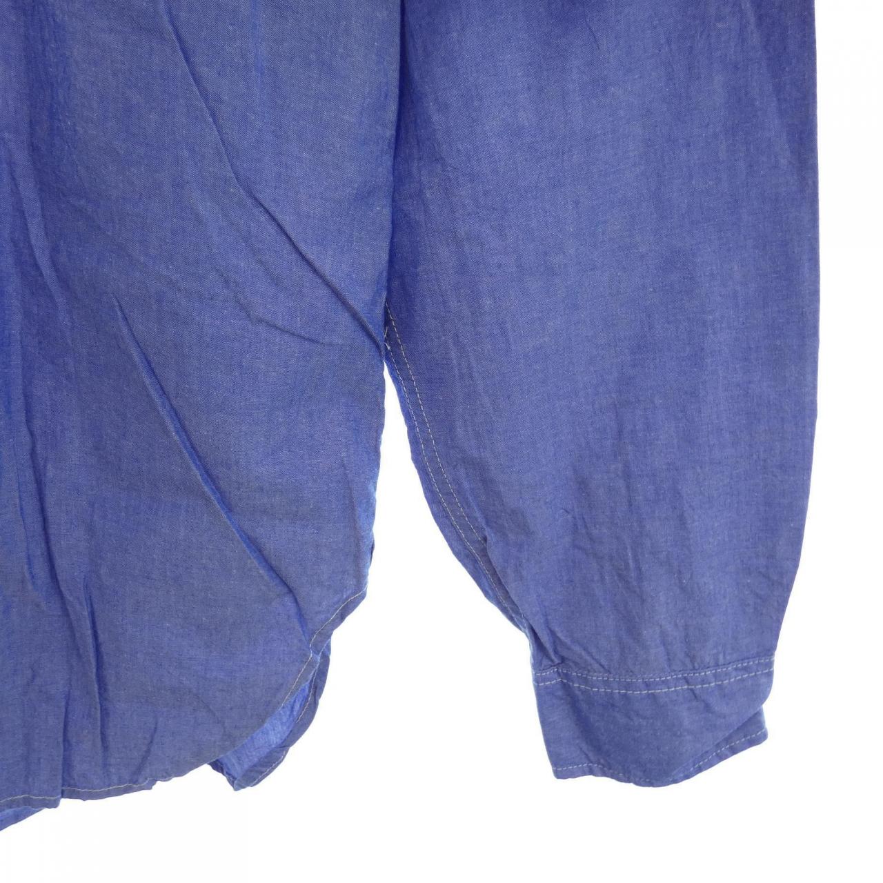 エンジニアードガーメンツ ENGINEERED GARMENTS シャツ
