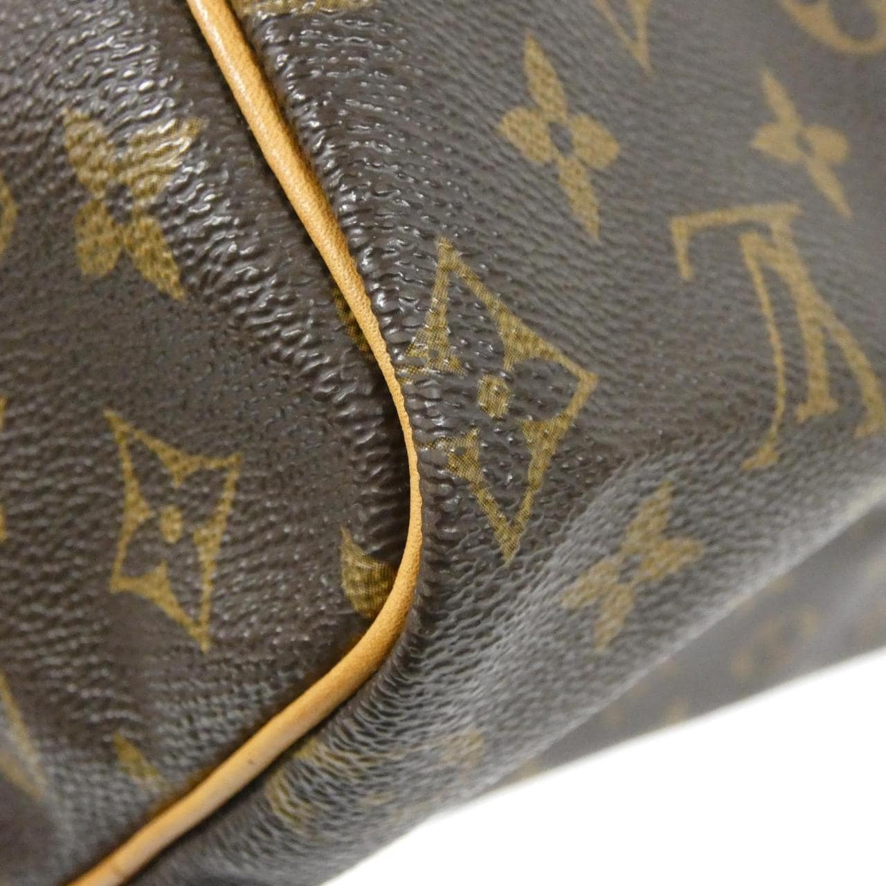 ルイヴィトン モノグラム スピーディ 25cm M41109 ボストンバッグ