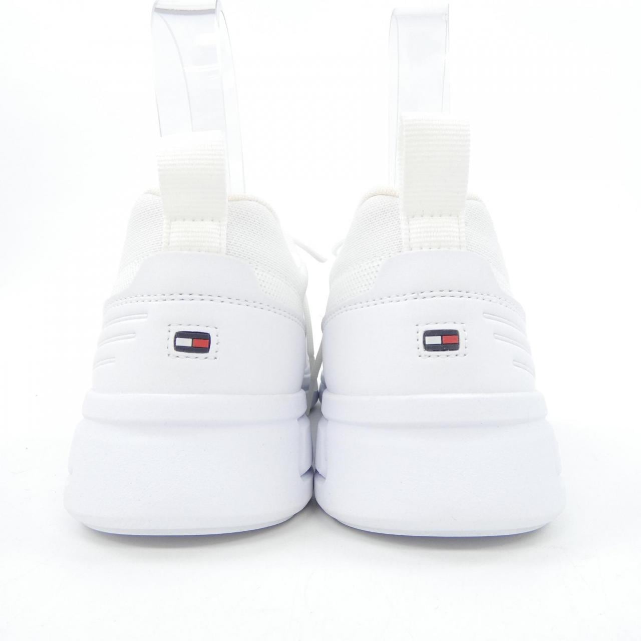 トミーヒルフィガー TOMMY HILFIGER スニーカー