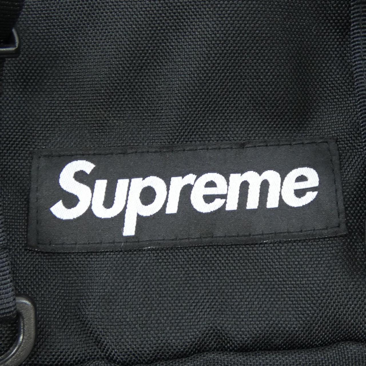 シュプリーム SUPREME BAG