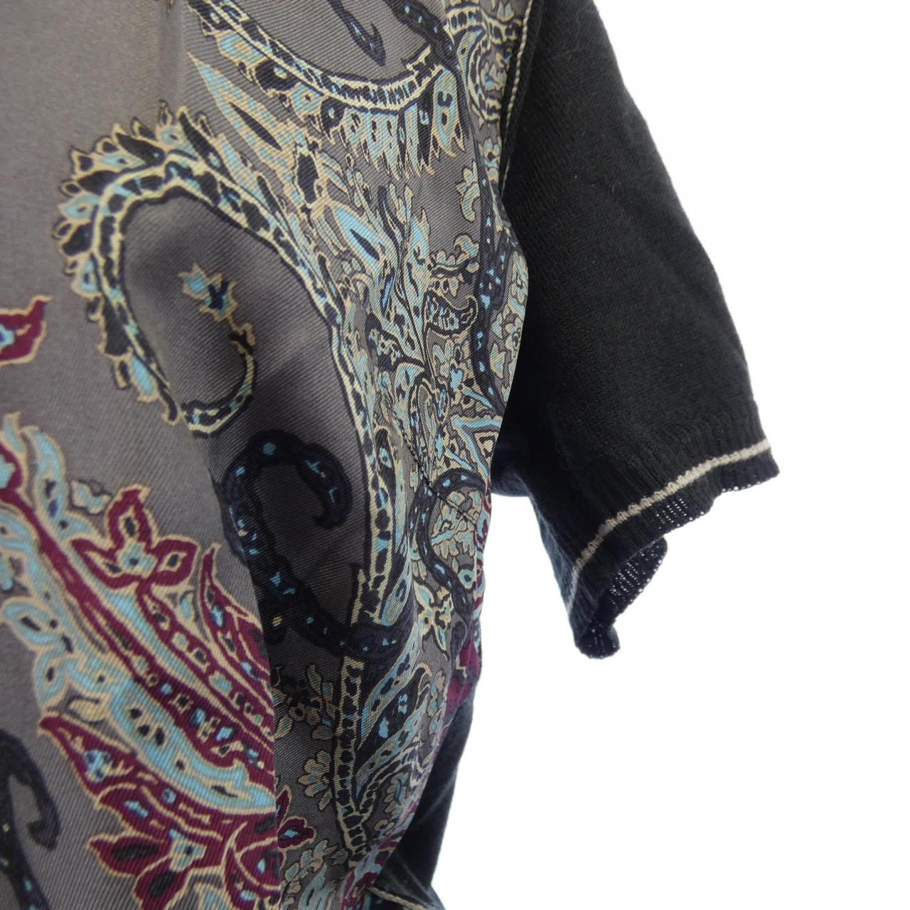 エトロ ETRO トップス