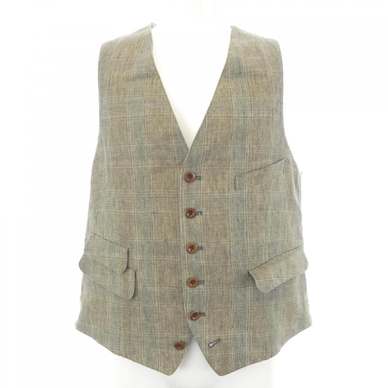 ポールスミス Paul Smith ベスト