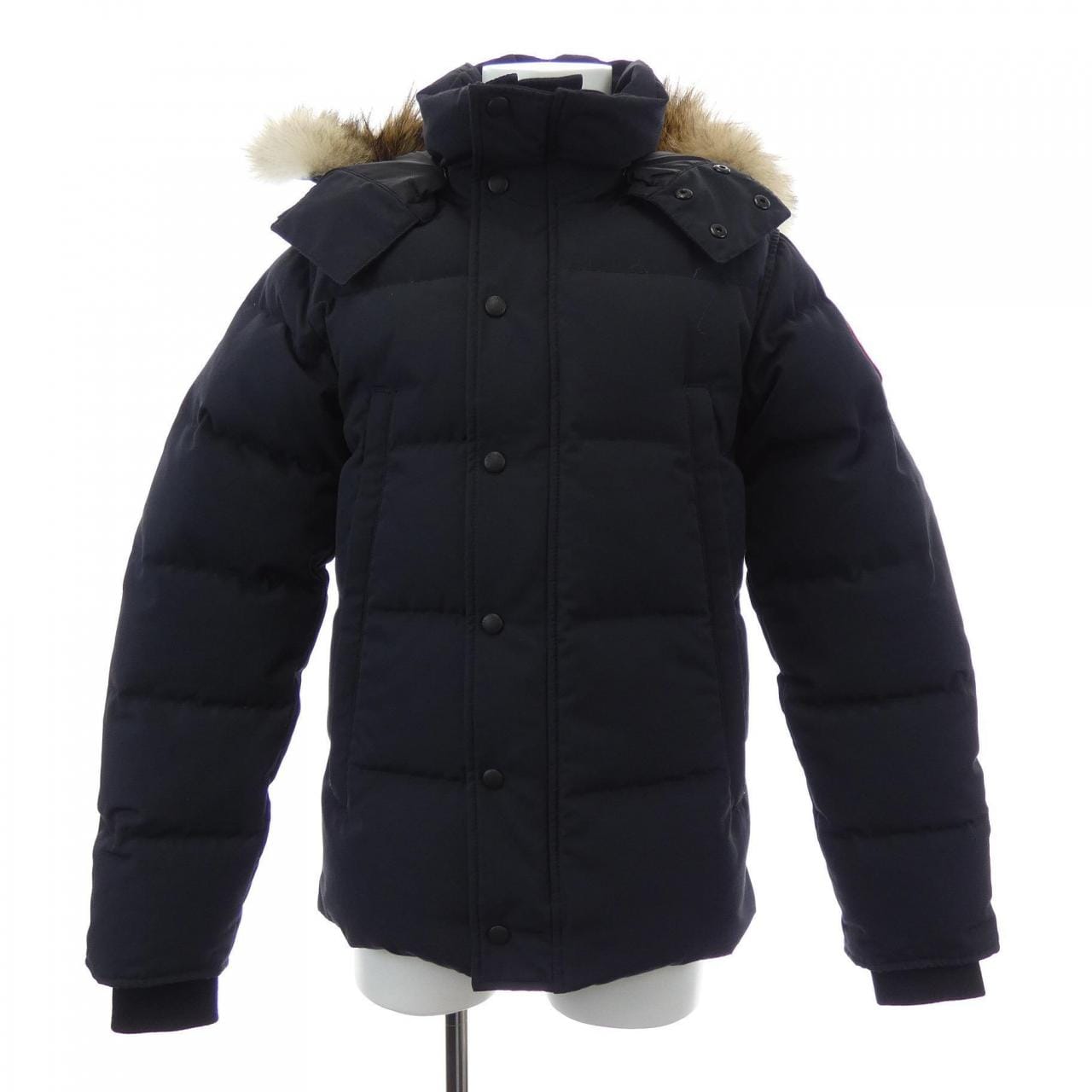 カナダグース CANADA GOOSE 3808MA WYNDHAM ウィンダム ダウンジャケット