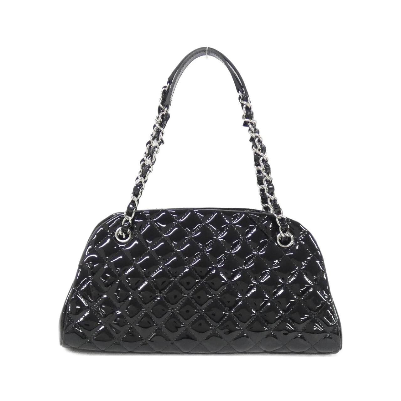 シャネル マドモアゼル ライン 50557 ショルダーバッグ