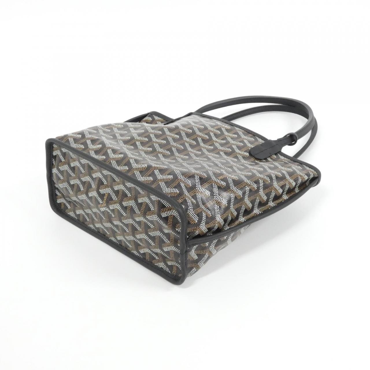 【未使用品】ゴヤール アンジュ ミニ バッグ