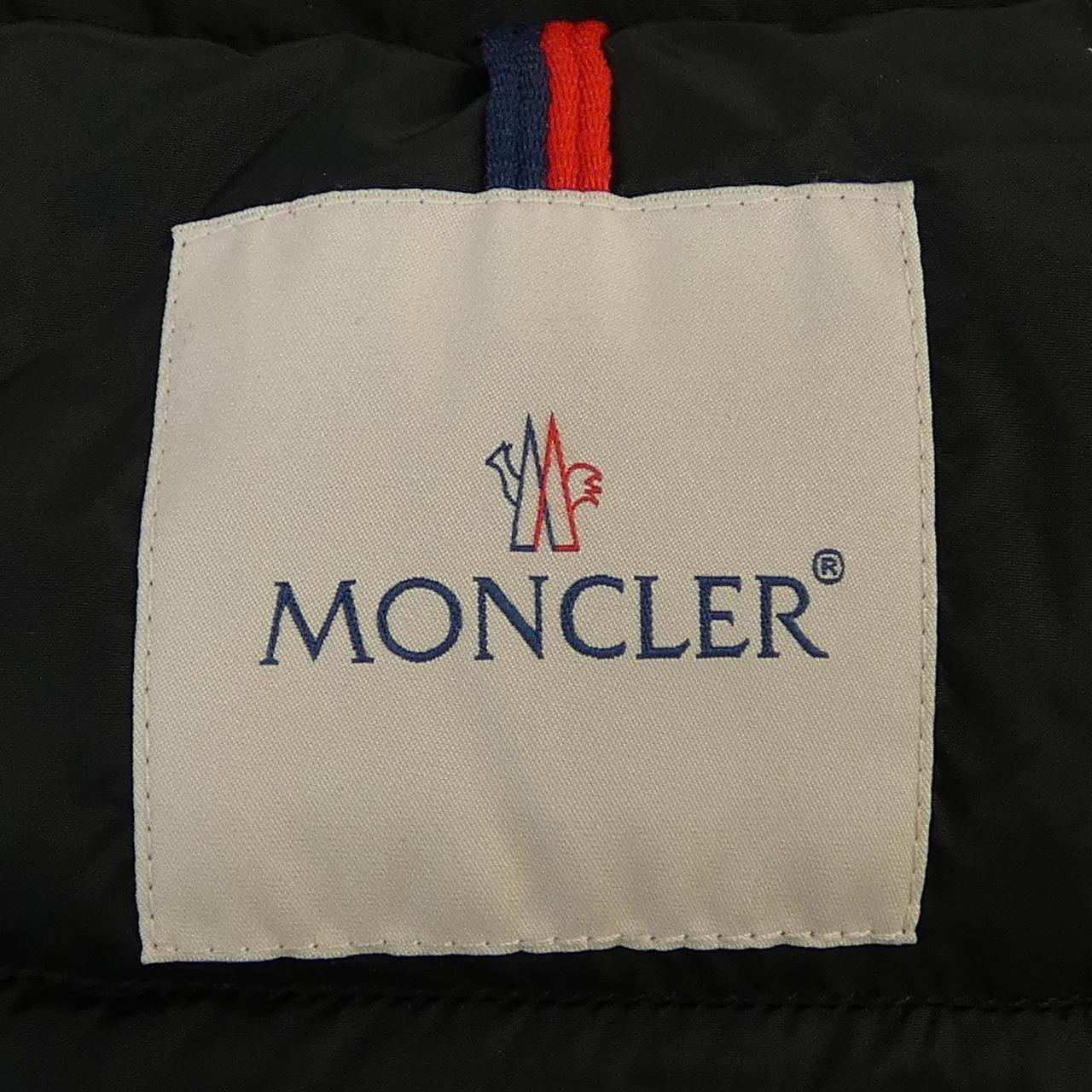 モンクレール MONCLER GALLINULE ダウンベスト