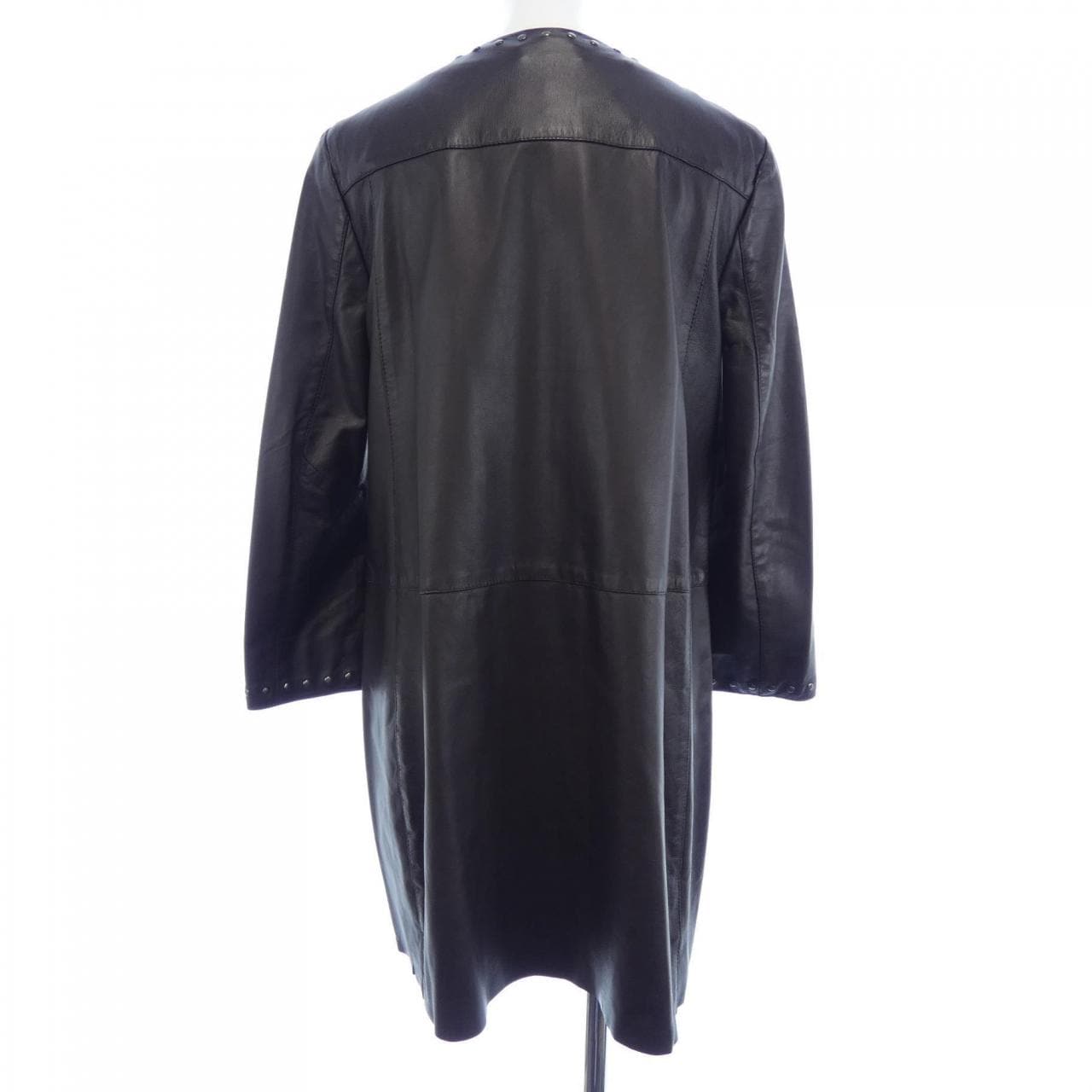 マックスマーラウィークエンド Max Mara weekend 54460449 レザーコート