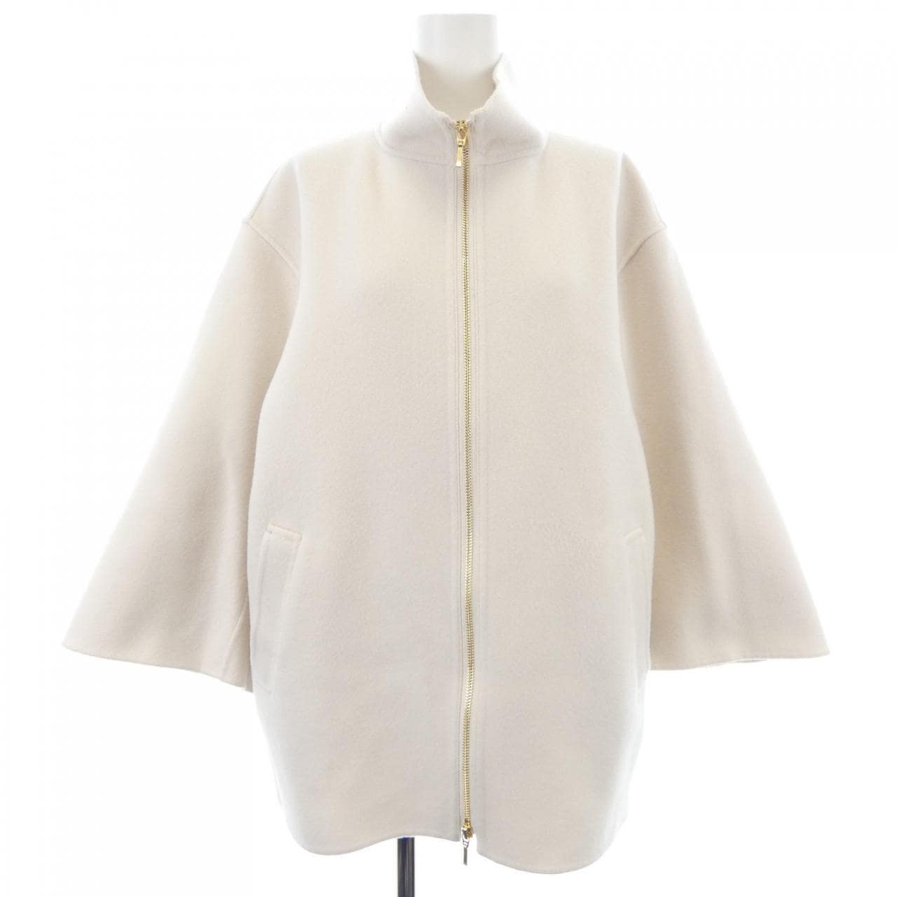 灯心草23区外套