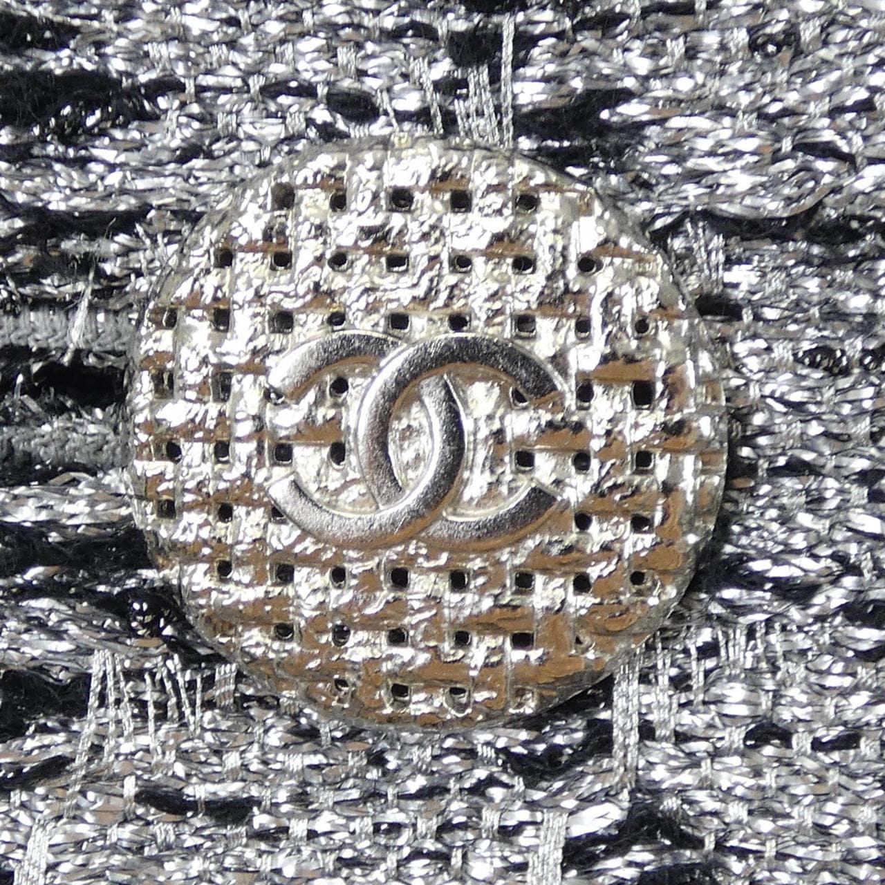 シャネル CHANEL P47856V34799 ジャケット