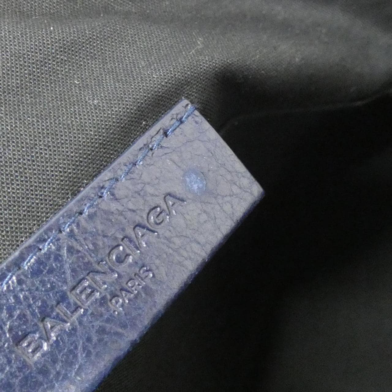 バレンシアガ 362967 D940T バッグ