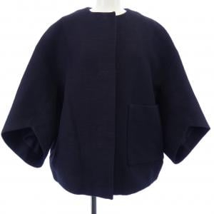 ドゥロワー DRAWER 6522-234-0703 ノーカラージャケット