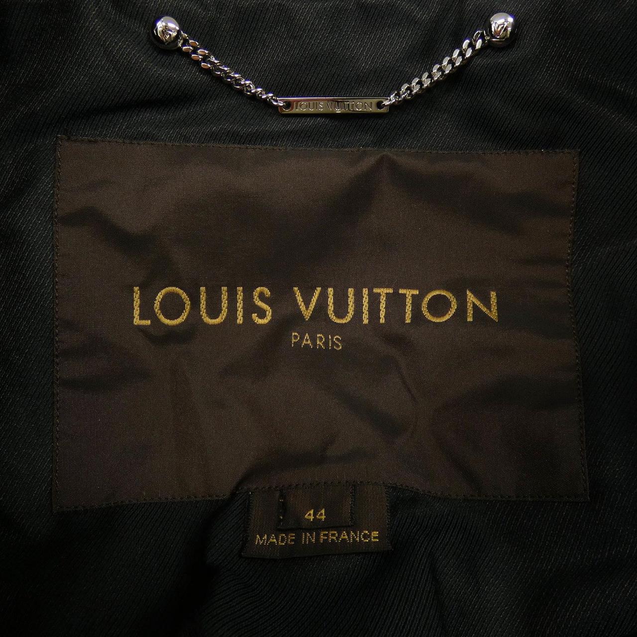 ルイヴィトン LOUIS VUITTON WSCO12W25 コート