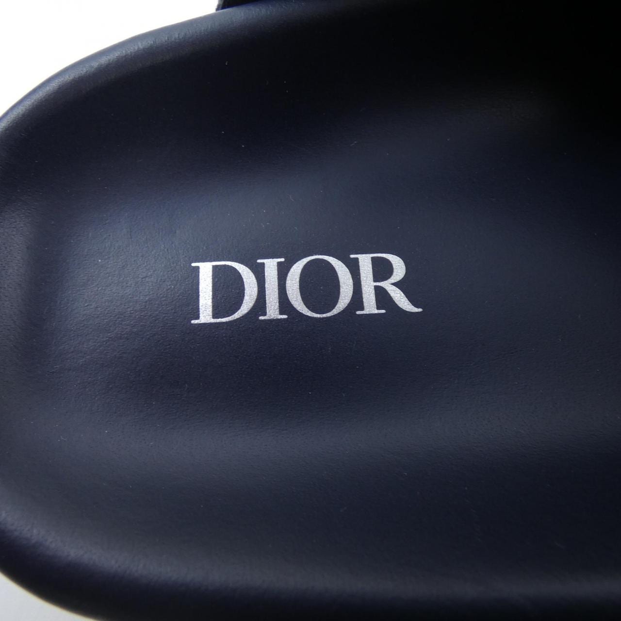 ディオール DIOR AQUA MULE DO DENUM TEARS 3SA131ZWZ サンダル