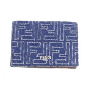 フェンディ 7M0222 AUGO カードケース