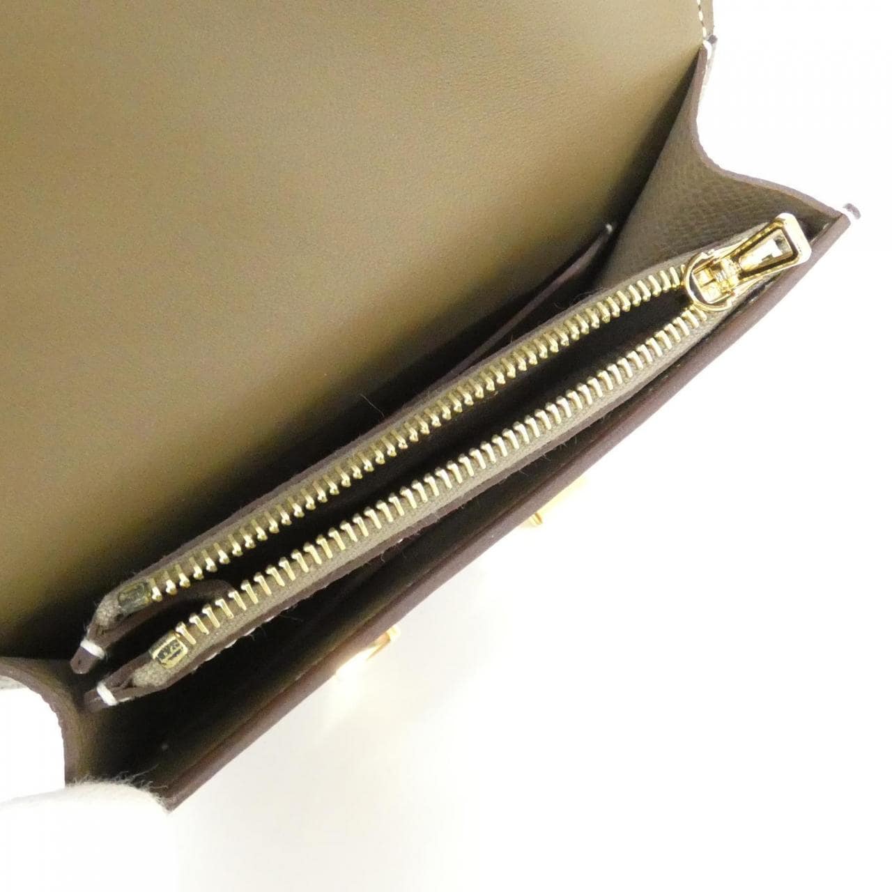 エルメス コンスタンス スリム 082060CC 財布