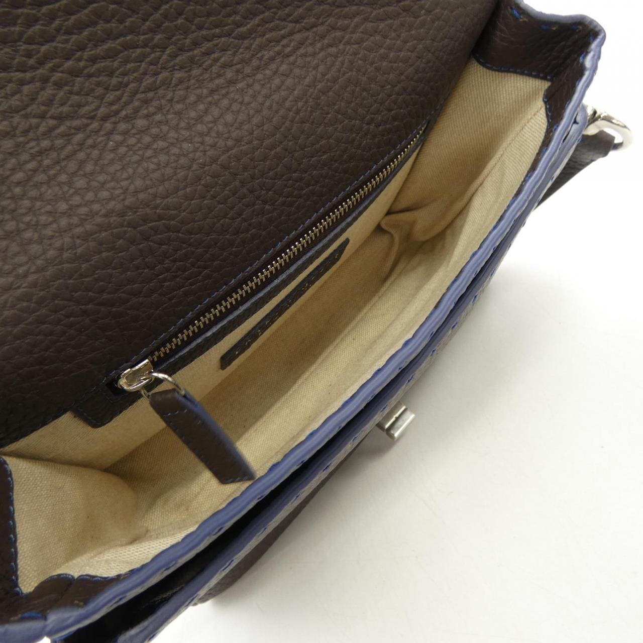 フランコバッシ FRANCO BASSI BAG