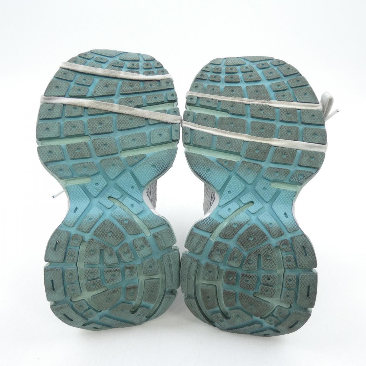 バレンシアガ BALENCIAGA 3XL 734731 W3XL5 スニーカー