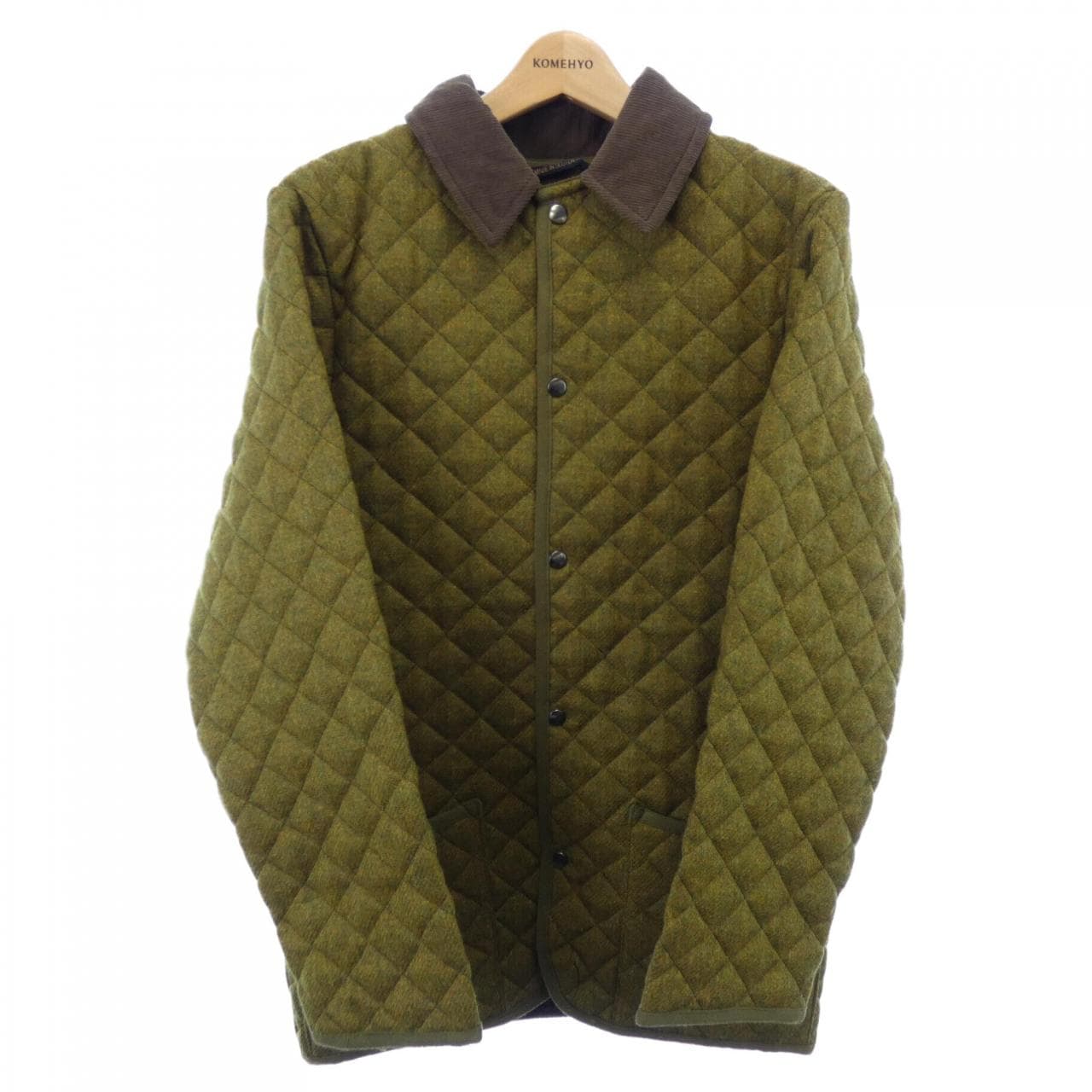 トラディショナルウェザーウェアー Traditionalweather.w ジャケット